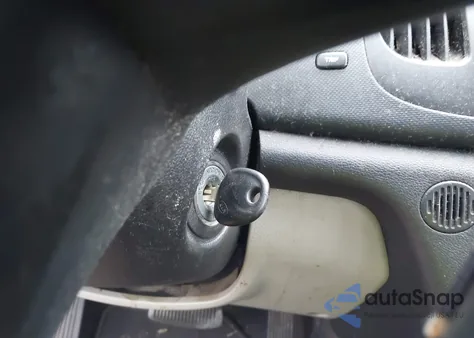 2010 Kia Forte Ex из США, поврежденный, VIN KNAFU4A23A5060216